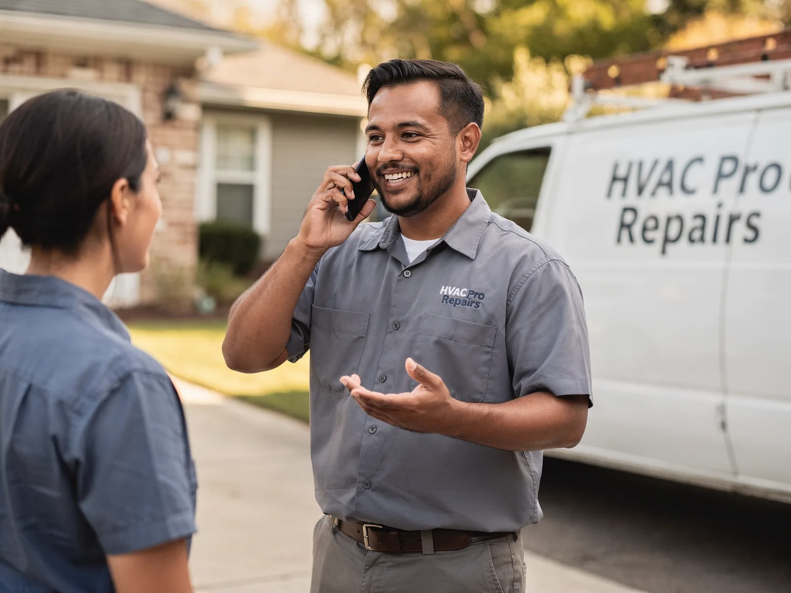 Heat Pump Repair Dayton, PA FAQs